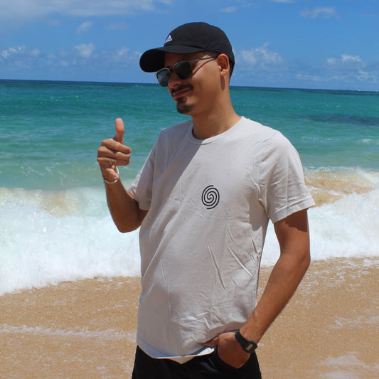 Jurakán - T-shirt