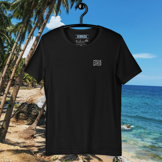 Patria - T-shirt