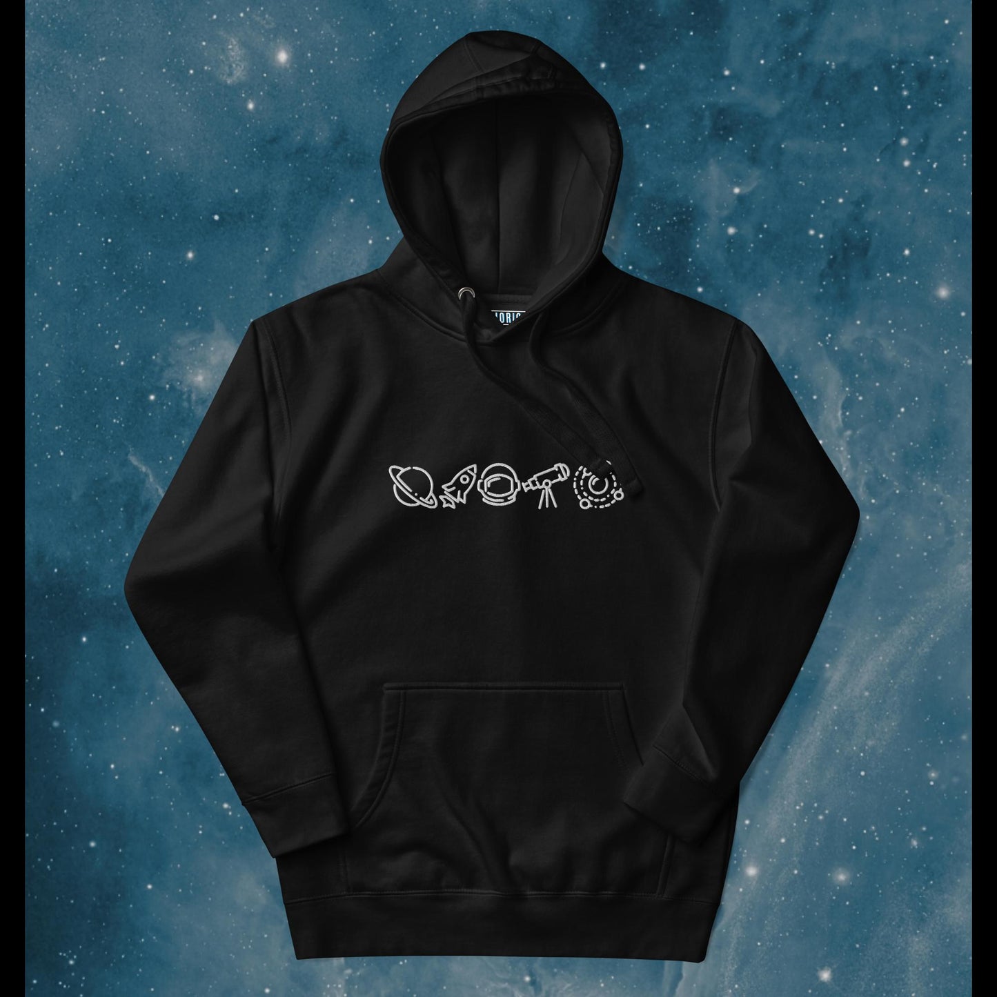 Space - Hoodie