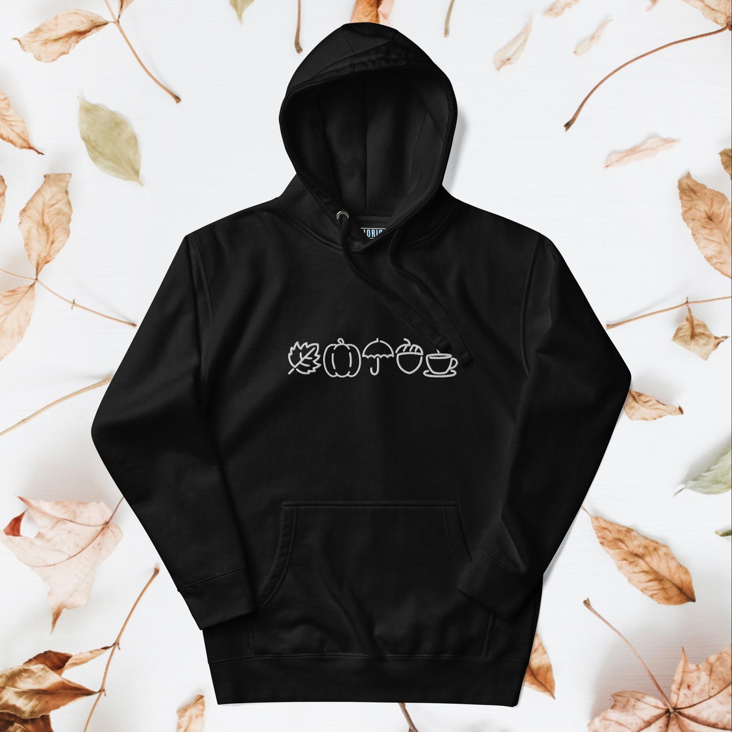 Autumn - Hoodie