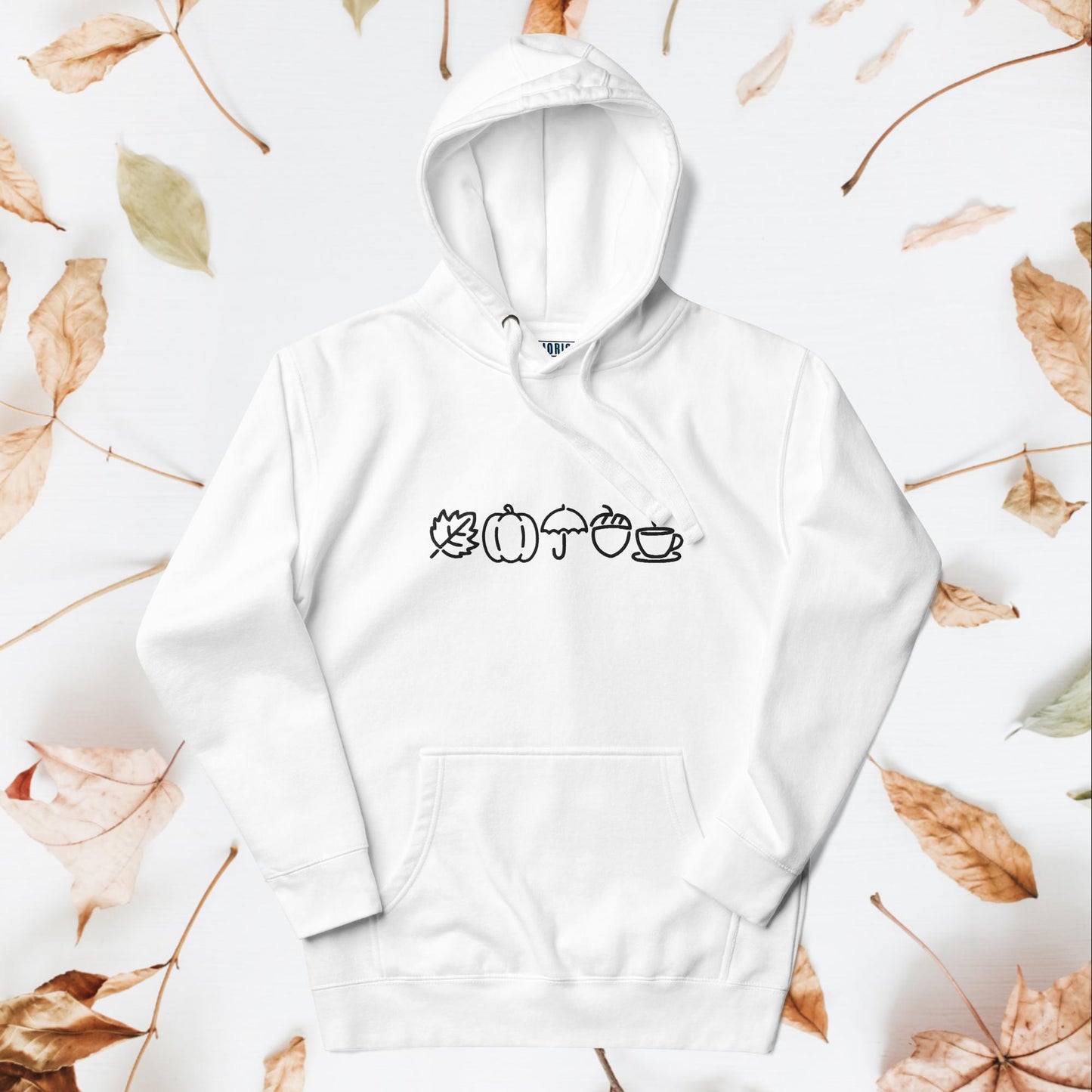 Autumn - Hoodie