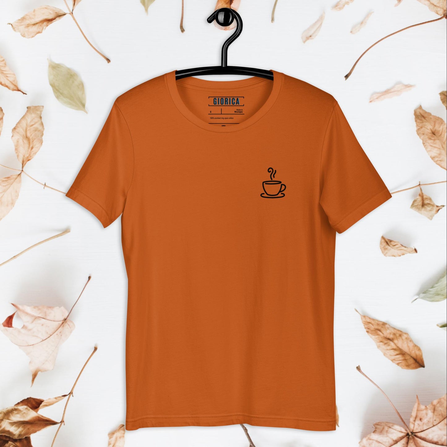 Coffee - T-shirt