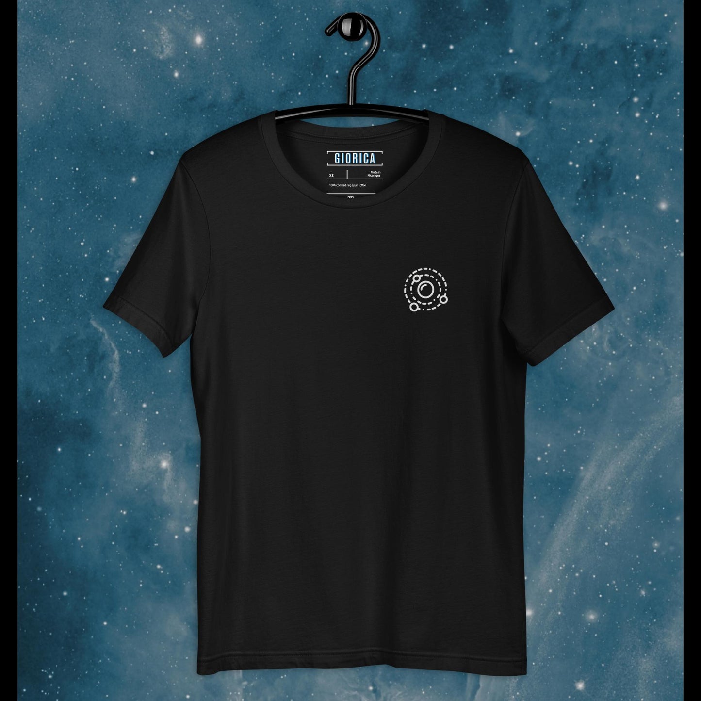 Orbit - T-shirt