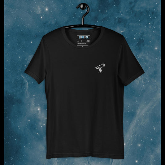 Telescope - T-shirt