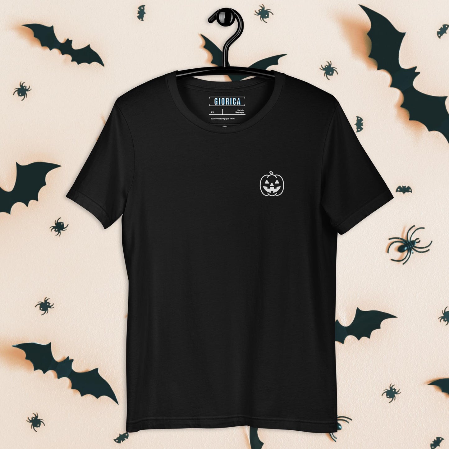 Jack-O-Lantern - T-shirt