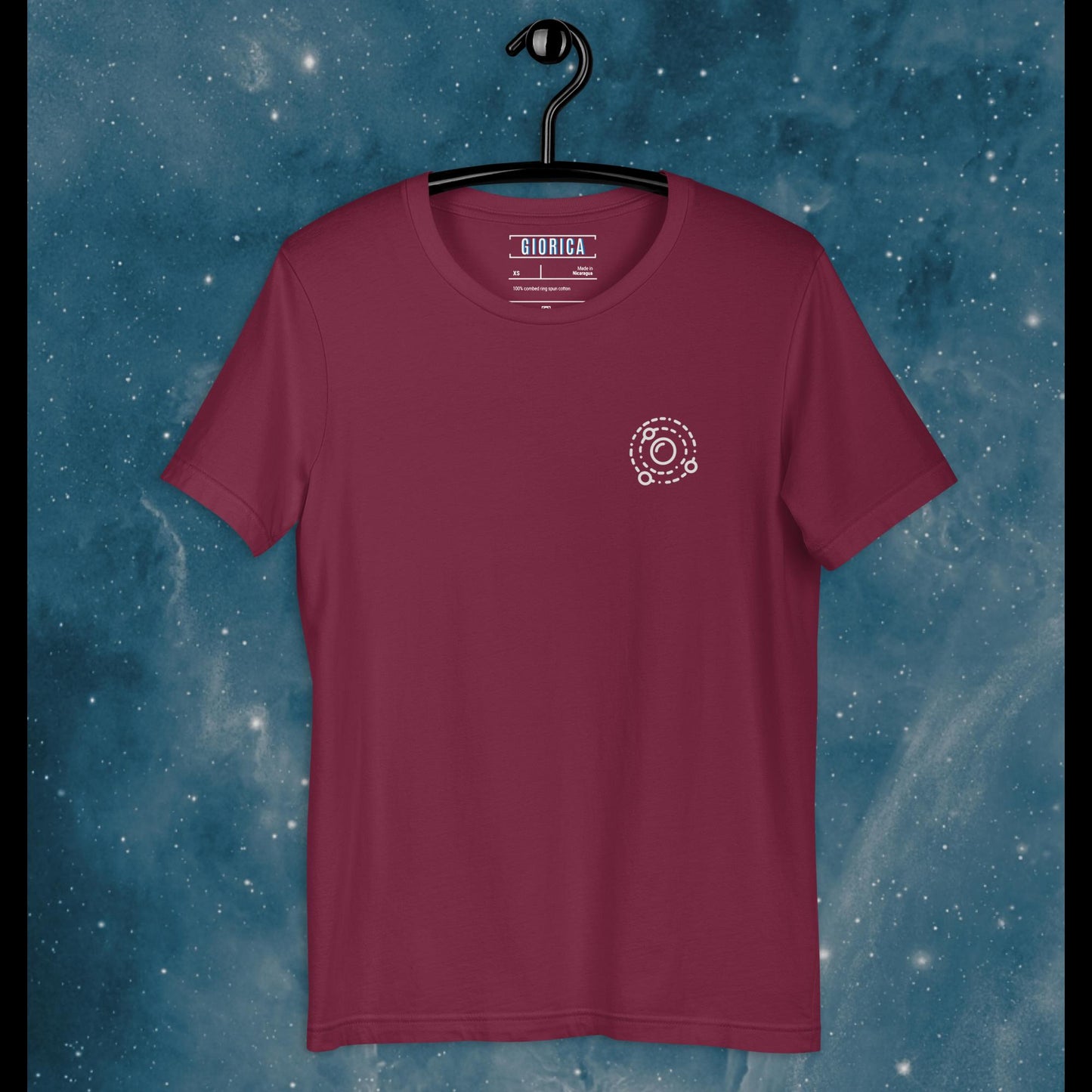 Orbit - T-shirt