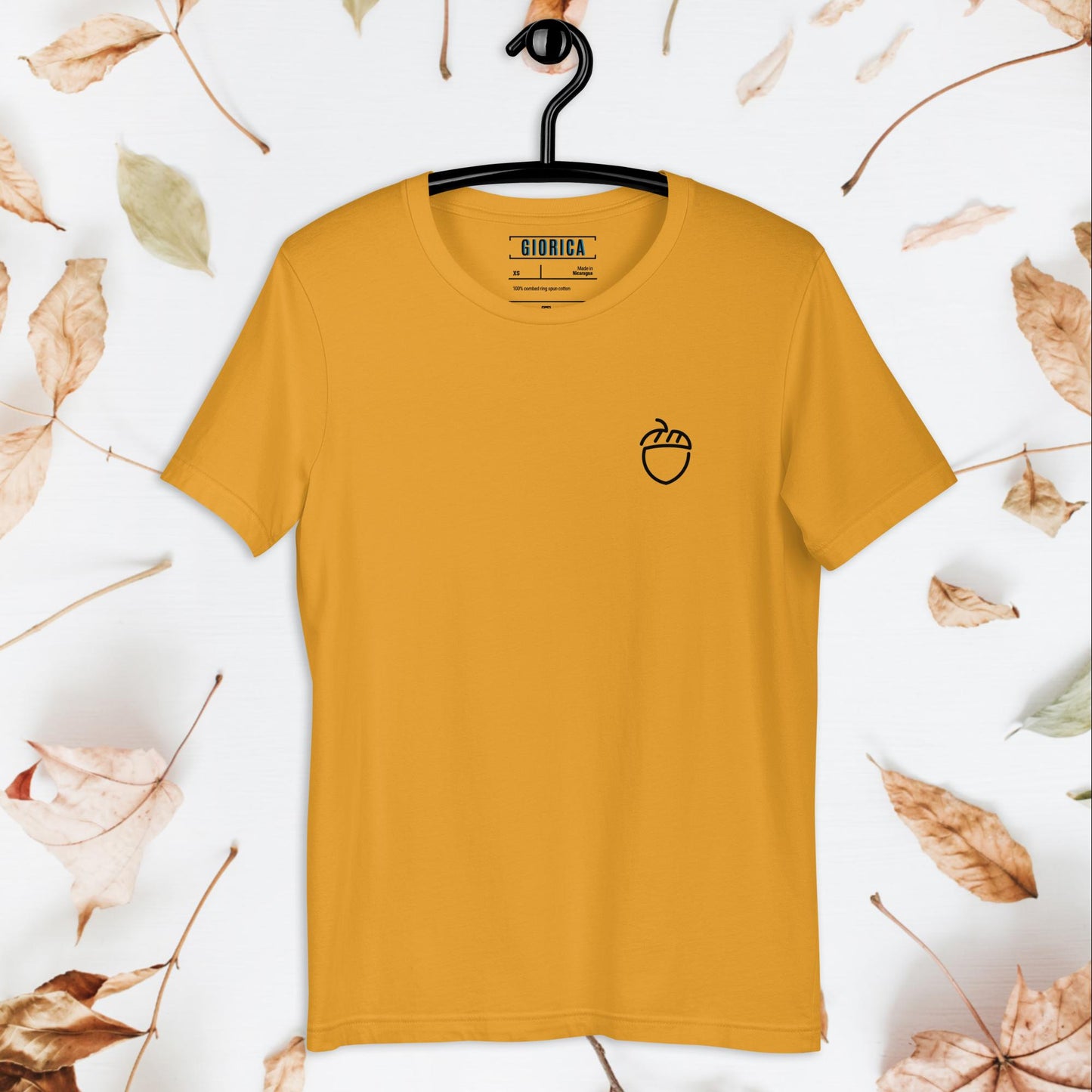 Acorn - T-shirt