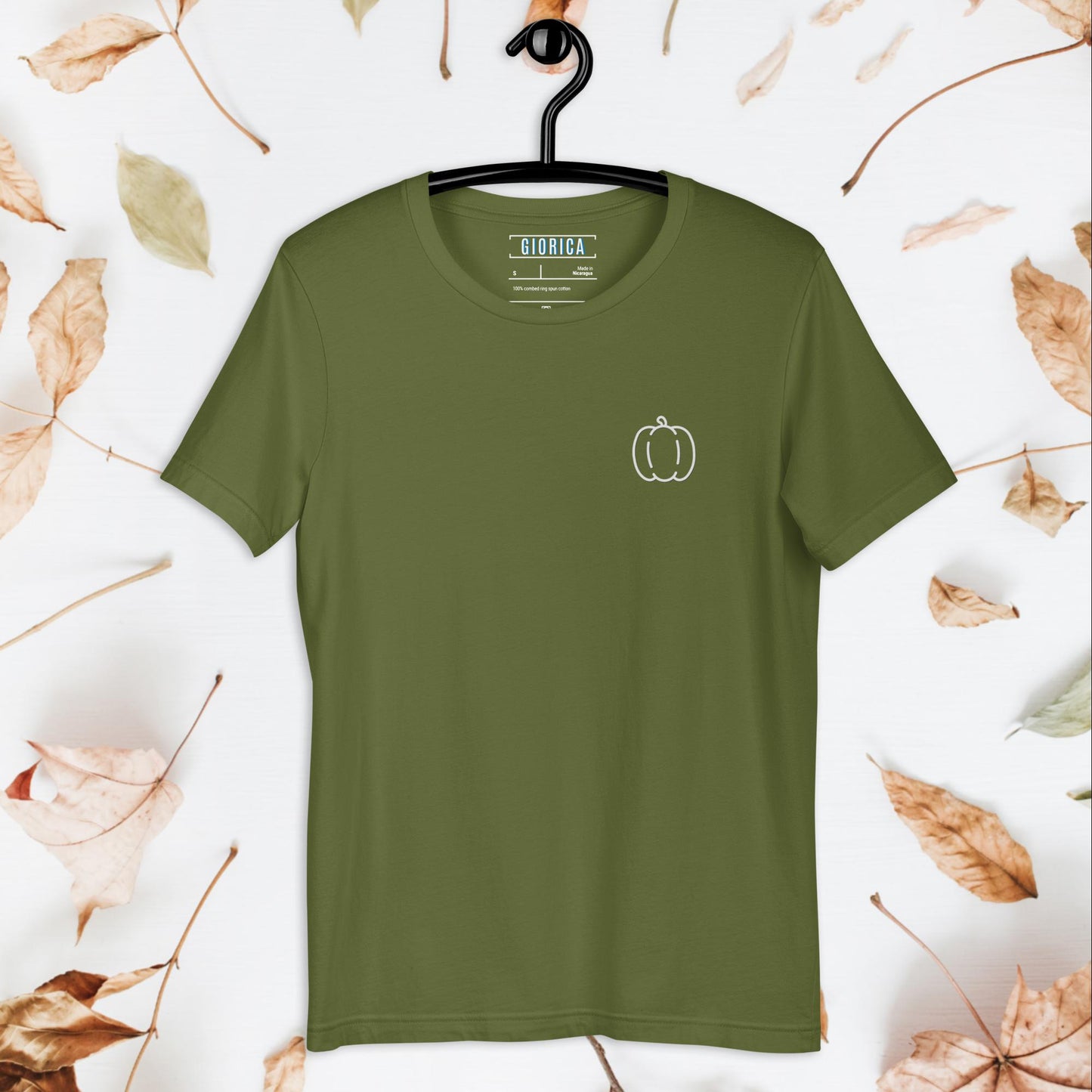 Pumpkin - T-shirt