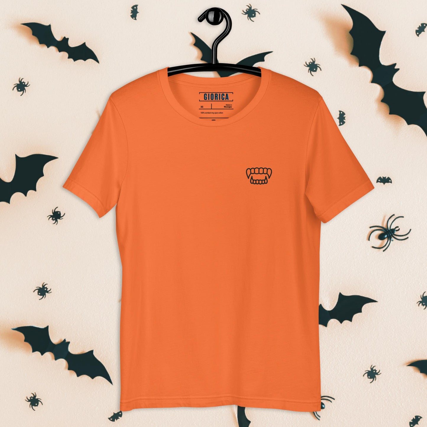 Vampire - T-shirt