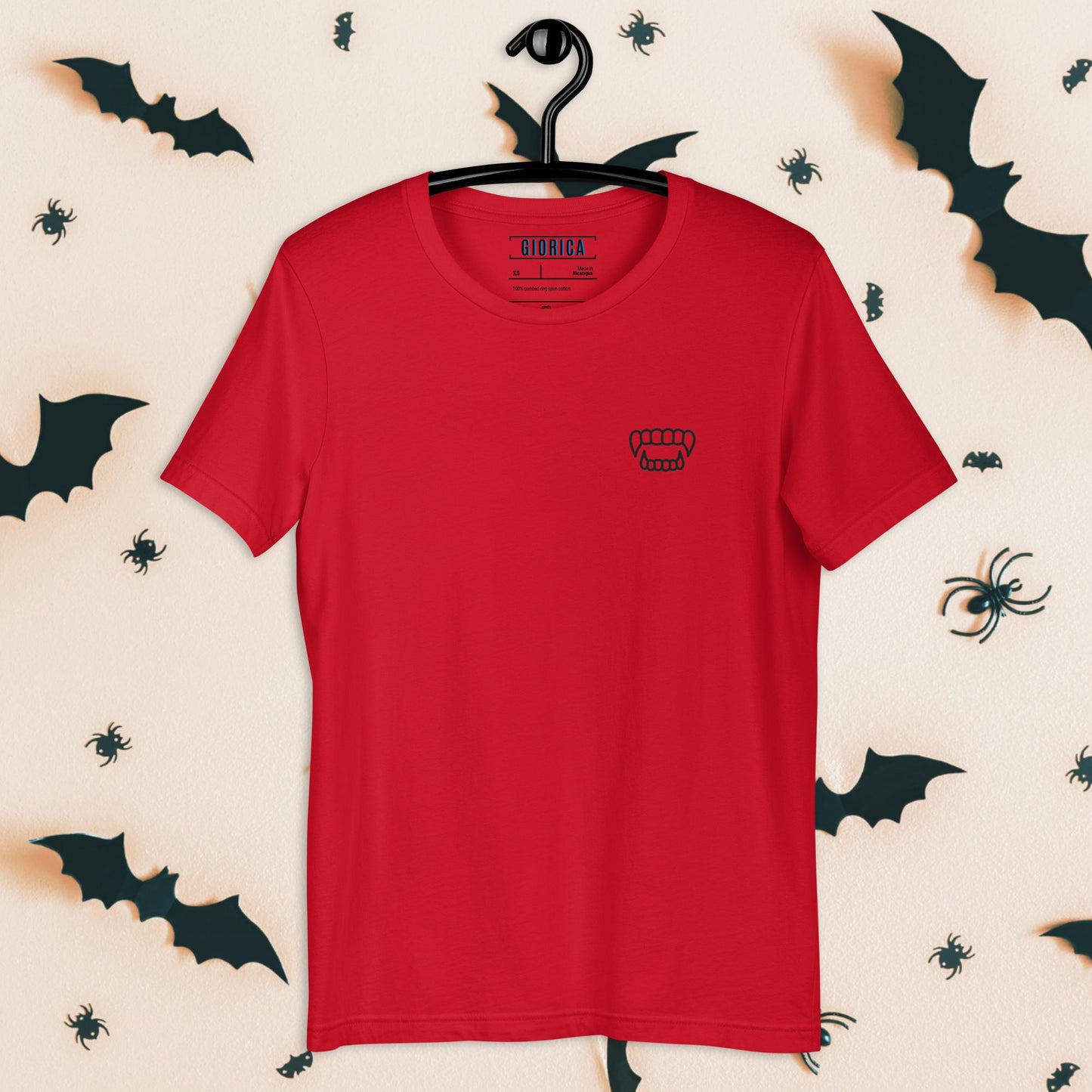 Vampire - T-shirt