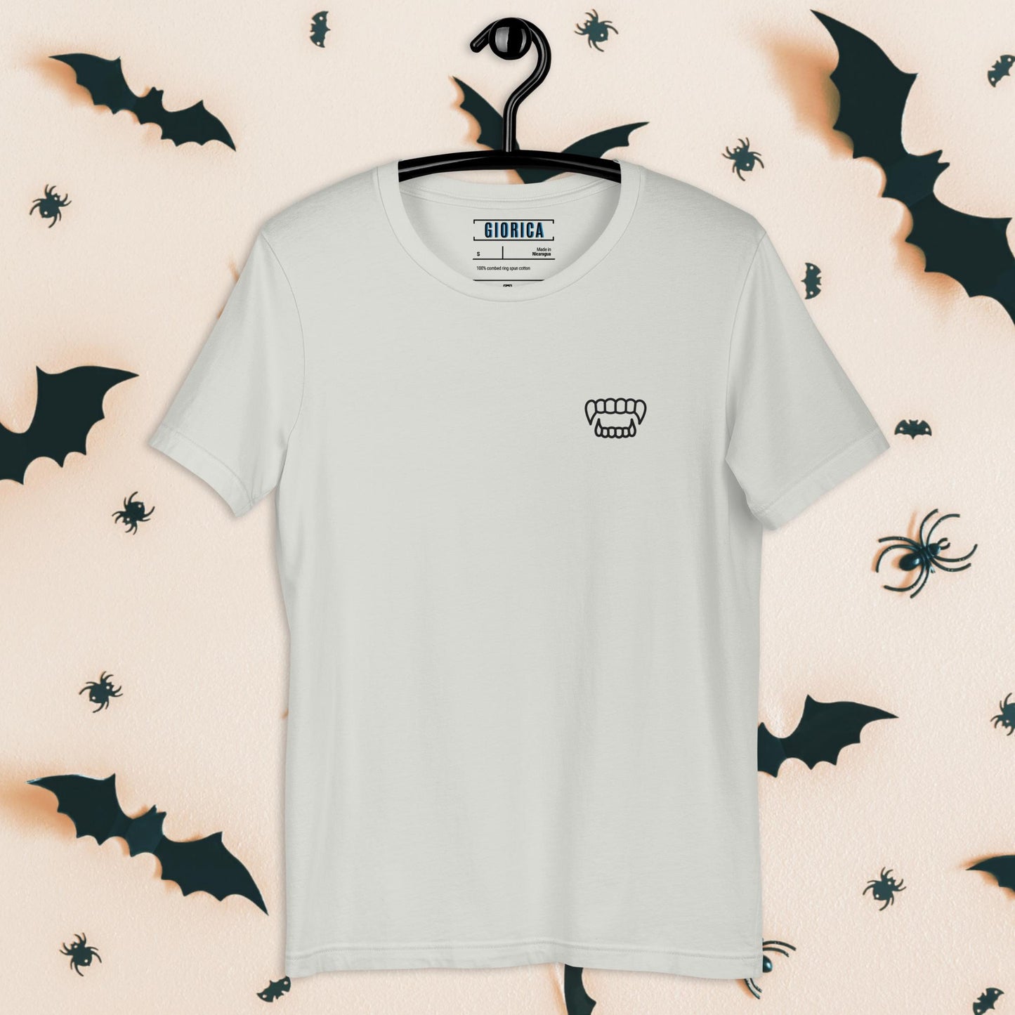 Vampire - T-shirt