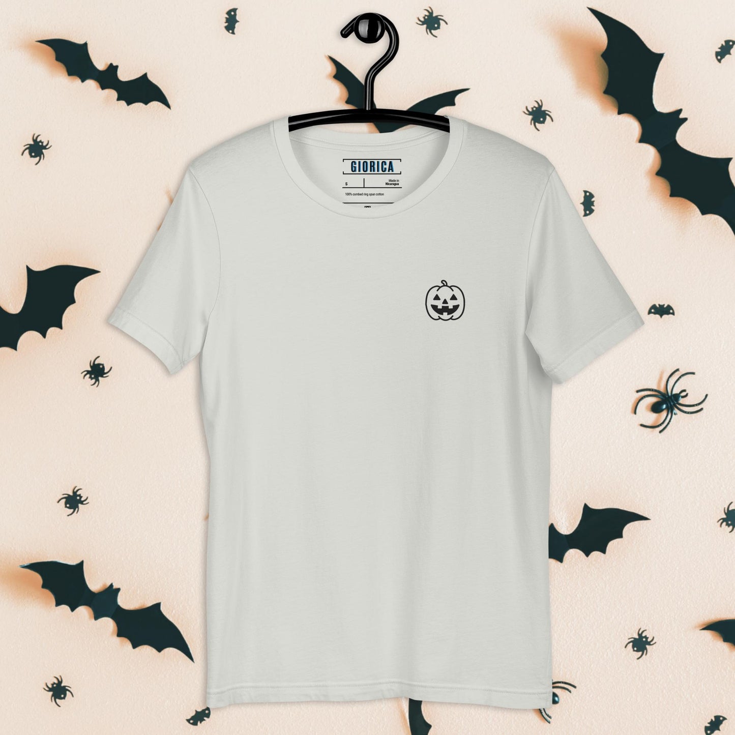 Jack-O-Lantern - T-shirt