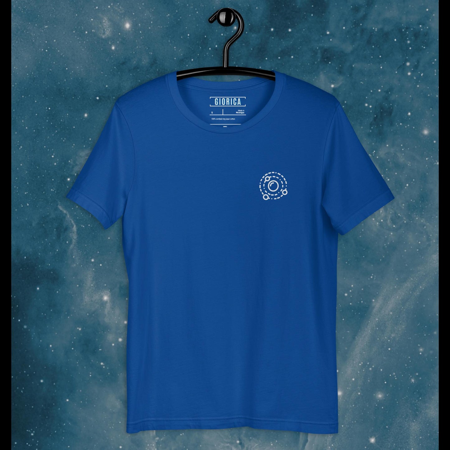 Orbit - T-shirt