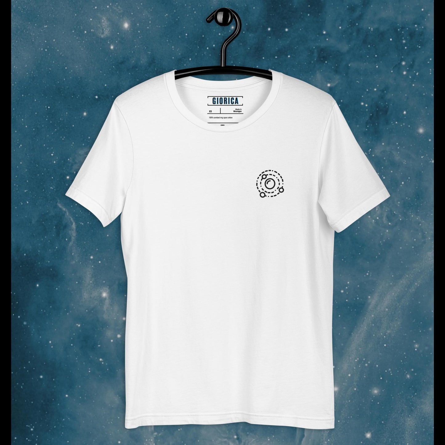 Orbit - T-shirt