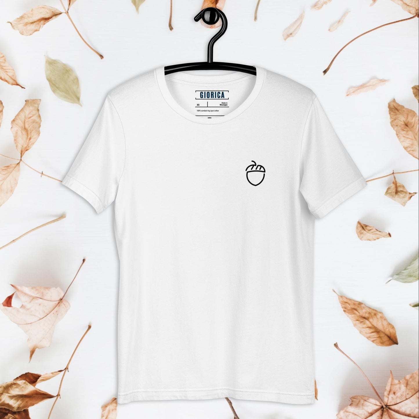 Acorn - T-shirt