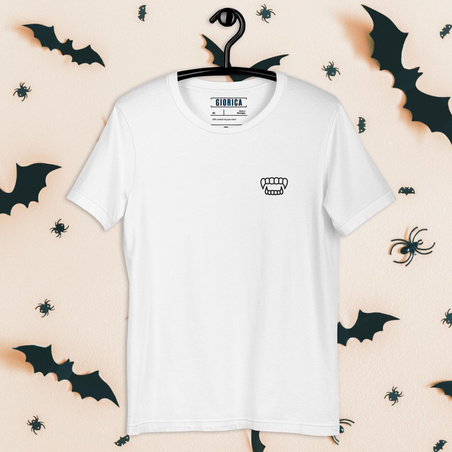 Vampire - T-shirt